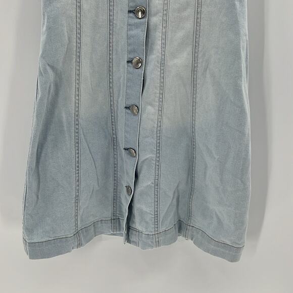 DL1961 Women's Payton Dress - Malibu - XS - New with tags - Picture 3 of 8